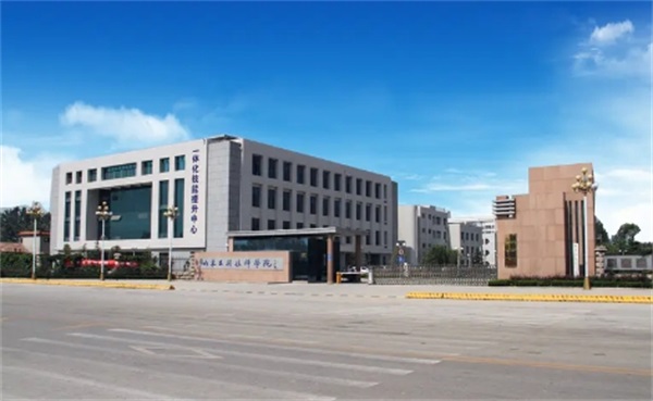 聊城焊工學(xué)校選哪里？