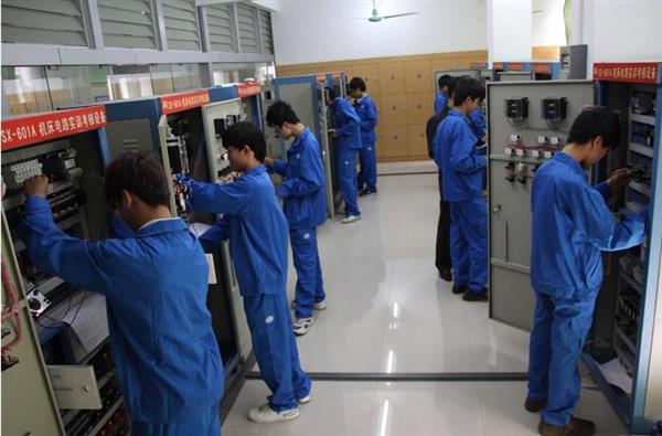 保定新能源技工學(xué)校機(jī)電一體化專業(yè)好嗎？值得報考嗎？