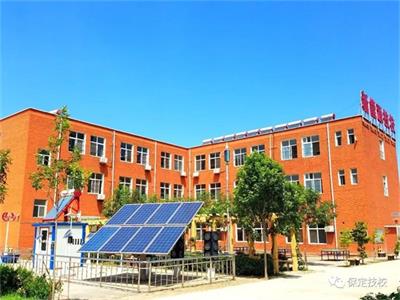 保定新能源技工學(xué)校辦學(xué)宗旨怎么樣？   