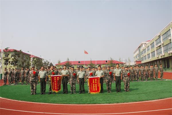沂蒙國(guó)防教育基地靠譜嗎？