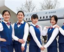 德州哪所學(xué)?？梢詫W(xué)習(xí)航空服務(wù)專(zhuān)業(yè)？