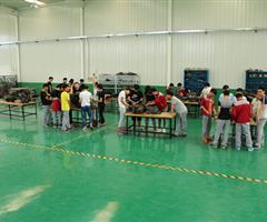 保定中專學(xué)汽修檢測(cè)與維修專業(yè)去哪里？選定保定動(dòng)力技術(shù)技工學(xué)校！